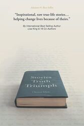 Stories of Truth and Triumph - Book..., King, Valentine