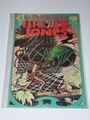 TWISTED TALES OF BRUCE JONES #1 FEBRUAR 1986 ECLIPSE COMICS <