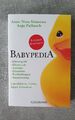 Babypedia von Anne Nina Simoens (2015, Taschenbuch)