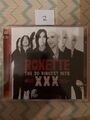 XXX The 30 Biggest Hits von Roxette  (CD, 2015)