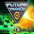 Various - Future Trance 76 [3 CDs]