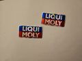 Aufkleber Sticker Liqui-moly  Autosport Motorsport Tuning Racing GTI GT Racer