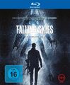 Falling Skies - Staffel 1-5 / Die komplette Serie # 10-BLU-RAY-BOX-NEU