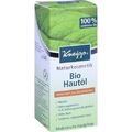 KNEIPP Bio Hautöl 100 ml PZN 04128642