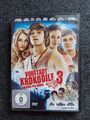 Vorstadt Krokodile 3 - Freunde für immer (DVD) sehr guter Zustand !