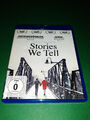 Stories We Tell - Blu-ray