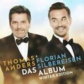 Thomas Anders feat. Florian Silbereisen - Das Album (CD, 2 Discs, Winter...