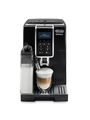 De'Longhi Dinamica Kaffeevollautomat in Schwarz ECAM350.50.B