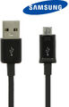 Original Samsung Micro USB Schnell Ladekabel für Galaxy S2 S3 S4 S5 S6 S7 Edge +