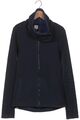 Bench. Strickjacke Damen Cardigan Jacke Gr. S Marineblau #md88icl