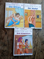 Comic für Erwachsene Erotic0n 10 Witwe+19 Voyeur Chreis  u  20 3 Schwestern 3xHC