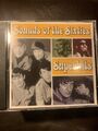 2 CD - Time Life - Sounds of the Sixties - Superhits - TL SCC/01  - Jahrg 2001-