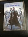 Matrix - DVD 