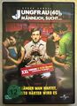 Jungfrau (40), männlich, sucht ...  | DVD | Steve Carell