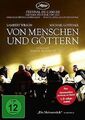 Von Menschen und Göttern von Xavier Beauvois | DVD | Zustand gut