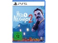 Hello Neighbor 2 - PlayStation 5