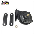 Hupe Horn Signal Tiefton für Audi A3 TT Seat Skoda VW T3 T4