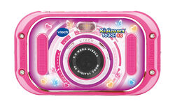 VTECH Kidizoom Touch 5.0 Pink Kinderkamera