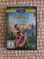 DVD Disney Rapunzel Neu Verföhnt