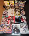 Manga Sammlung 20 Stück Hanako Yona Naruto Taboo Tattoo...