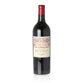 Château Rouget 2018 - Pomerol - Rotwein trocken