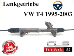 Lenkgetriebe Sterring Rack VW T4 Transporter Bus Kasten Pritsche Multivan