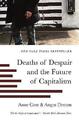 Deaths of Despair and the Future of Capitalism - 9780691217079