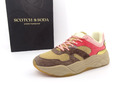 Scotch & Soda CELEST  Sneaker Low Schuhe Sportschuh Laufschuh Taupe multi Gr. 39