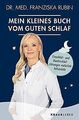 Mein kleines Buch vom guten Schlaf: Einschlaf- un... | Buch | Zustand akzeptabel