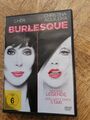 Burlesque (2010) [DVD] Christina Aquilera, Cher, Stanley Tucci