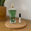 Jean Paul Gaultier Le Beau Paradise Garden 5ML 0.17FL.OZ 