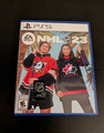 NHL 23 (Sony PlayStation 5 PS5) CIB Complete w/ Insert