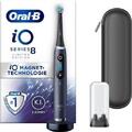 Oral-B iO Series 8N Set Black Onyx elekt. Zahnbürste