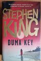 Duma Key von Stephen King (Hardcover, 2008) 1./1.