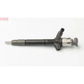 Denso DCRI107690 Einspritzdüse für TOYOTA LEXUS Düsenstock