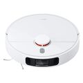 Xiaomi Robot Vacuum S10+ BHR6368EU Saug-/Wischroboter Weiß - 5200 mAh, 4000Pa