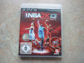 Playstation 3 Spiel NBA 2K13 PS3