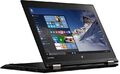 Lenovo ThinkPad Yoga 260 - Intel i5 3,0GHz - 16GB - 1000 GB SSD -  Win11 Prof