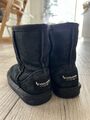 Koolaburra by UGG Koola  Short Kinder Winter Stiefel Warm 23,5