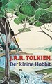 Der kleine Hobbit: Roman Tolkien, J.R.R., Juliane Hehn-Kynast und Walter Scherf: