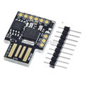 Digispark Kickstarter ATTINY85 General Micro USB Development Board for Arduino