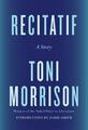 Recitatif: A Story von Toni Morrison (Englisch) Hardcover Buch