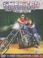 American Chopper - Volume 2 (4 DVDs) von not specified | DVD | Zustand sehr gut