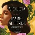 Isabel Allende Violeta [English Edition] (CD)