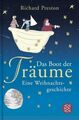 Das Boot der Träume: Eine Weihnachtsgeschichte Preston, Richard und Friederike B