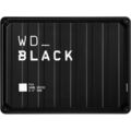 Western Digital WD Black P10 Game Drive externe Festplatte schwarz