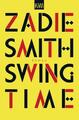 Swing Time Zadie Smith