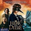 Herr der Diebe. 2 CDs: Das Original-Hörspiel zum Film vo... | Buch | Zustand gut