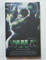 HULK - Peter David (Der Roman zum Film)