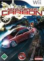 Need for Speed Carbon